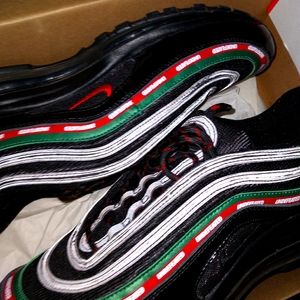 Airmax97 x Undefeated sz 9.5